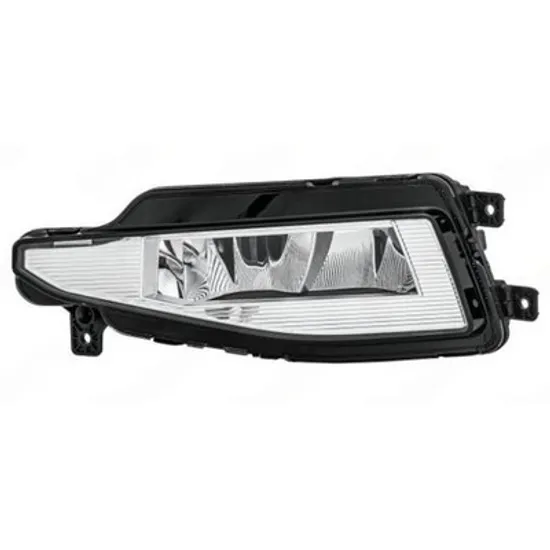 Proiector VW PASSAT B8 2014-> Proiector LED cu iluminare curbe (HELLA) STANGA Perioada 2019 2020 2021 2022 2023 2024