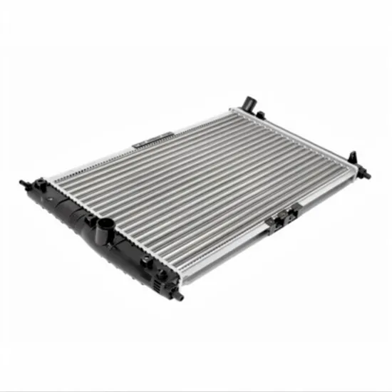 Radiator Motor DAEWOO LANOS 1997-> Radiator apa motor 1.3-1.5-1.6cc (635x380) Perioada 1997 1998 1999 2000 2001 2002 2003 2004 2005 2006 2007 2008