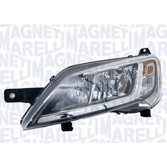Faruri PEUGEOT e BOXER 2020-> Far reglaj electric (MARELLI) STANGA Perioada 2020 2021 2022 2023 2024 2025