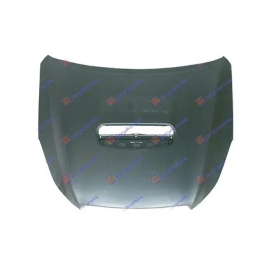 Capota Fata SUBARU LEGACY 5 2009->2014 Capota motor pt Turbo Perioada 2009 2010 2011 2012 2013 2014