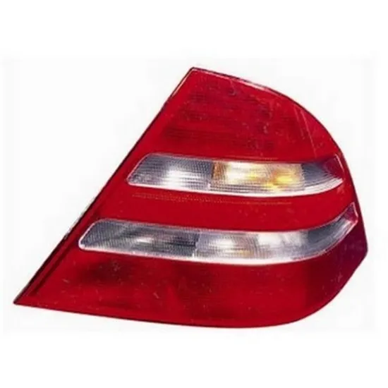 Stop Spate MERCEDES S-CLASS W220 1998->2005 Lampa spate dreapta 98->02 Perioada 1998 1999 2000 2001
