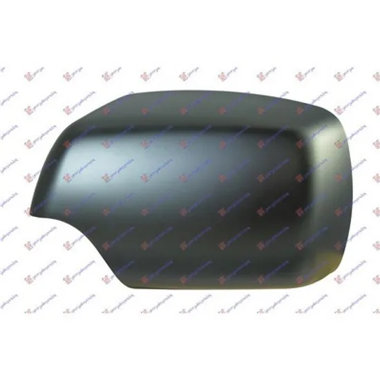 Capac Oglinda BMW X5 E53 2000->2006 Capac oglinda exterioara pentru vopsit stanga Perioada 2000 2001 2002 2003 2004 2005 2006 2007
