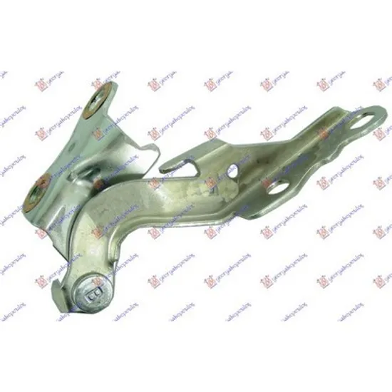 Balama Capota fata TOYOTA HILUX 7 2004->2015 Balama capota motor dreapta Perioada 2005 2006 2007 2008 2009 2010 2011 2012 2013 2014