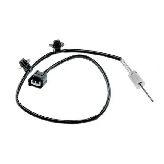 SENZOR TEMPERATURA GAZE EVACUARE DREAPTA NISSAN X-TRAIL 2.0 dCi 4x4 -110KW/150CP- 1995cmc, pentru motor M9R, perioada 2007,2008,2009,2010,2011,2012,2013