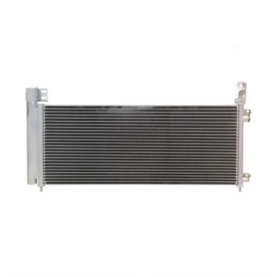 Radiator Aer Conditionat TOYOTA RAV 4 IV 2012->2018 Radiator condensator aer conditionat 2.5 benzina HYBRID (710x243x20) Perioada 2012 2013 2014 2015 2016 2017 2018