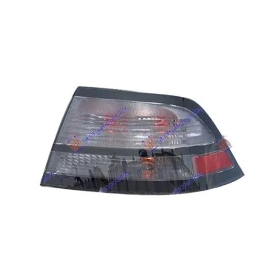 Stop Spate SAAB 9-3 2002->2015 Lampa spate dreapta exterioara 11 2007-> Perioada 2006 2007 2008 2009 2010 2011 2012