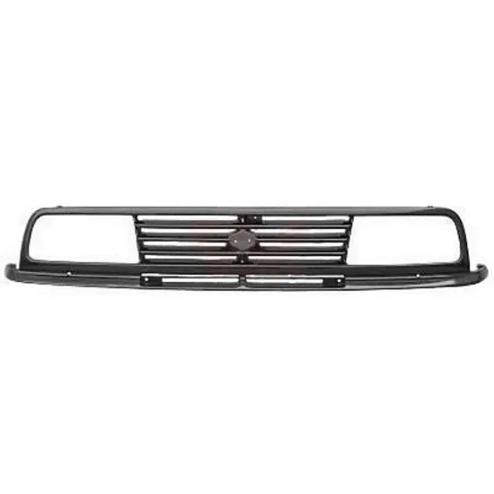 Grila Radiator SUZUKI VITARA 07.1988->2002 Grila radiator, neagra, ptr modelul cu 3 usi, 88-94 Perioada 1988 1989 1990 1991 1992 1993