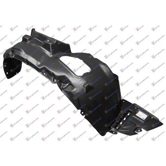Carenaj fata MITSUBISHI COLT 6 2004->2012 Carenaj aripa fata dr Perioada 2004 2005 2006 2007 2008 2009 2010 2011 2012