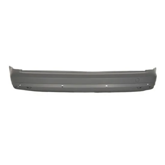 Bara Spate VW CADDY 4 2015->2020 Bara spate pentru vopsit (caroserie lunga) (cu 6 senzori parcare) Perioada 2015 2016 2017 2018 2019 2020