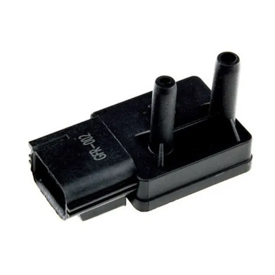 SENSOR PRESIUNE GAZE EVACUARE PEUGEOT BOXER 2.2 HDi 130 -96KW/131CP- 2198cmc, pentru motor 4HH (P22DTE), perioada 2011,2012,2013,2014,2015,2016,2017