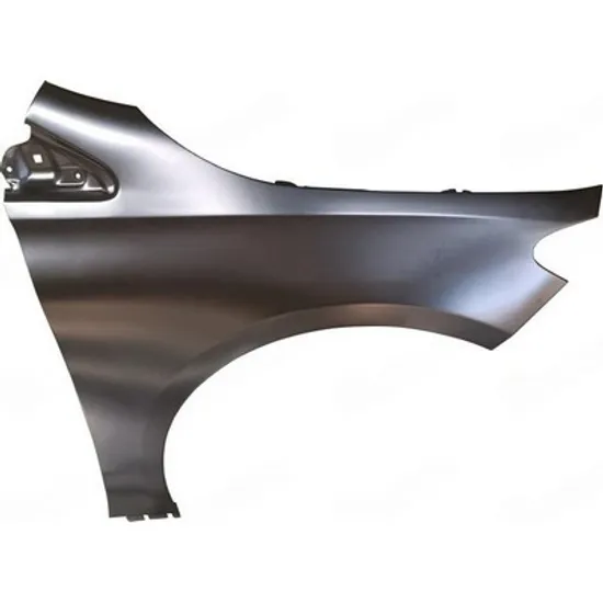 Aripa Fata MERCEDES B-CLASS W247 2018-> Aripa fata aluminiu DREAPTA Perioada 2018 2019 2020 2021 2022 2023