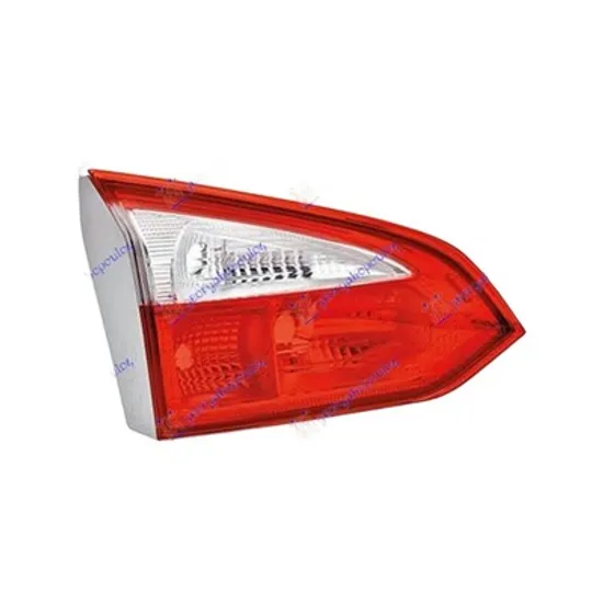 Stop Spate FORD FOCUS 3 2010->2019 Lampa spate stanga interioara pt break Perioada 2011 2012 2013 2014
