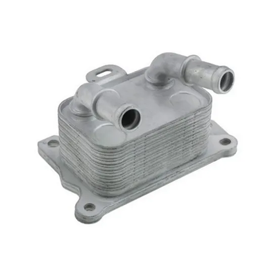 RADIATOR ULEI TERMOFLOT RENAULT GRAND SCENIC 1.3 TCe 160 -116KW/158CP- 1332cmc, pentru motor H5H 470, perioada 2022,2023,2024