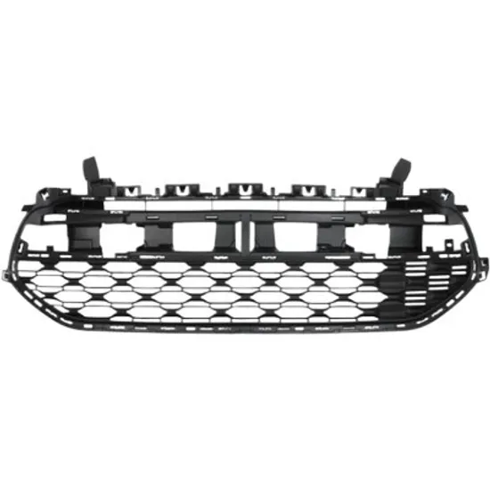 Grila bara fata CITROEN C4 Picasso 2 2013-> perioada 2013 2014 2015 2016 2017 2018 pana la an de fabricatie 2016, inferior