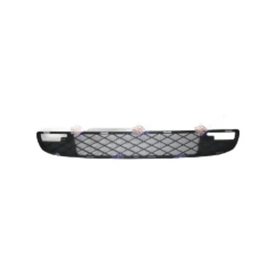 Grila radiator SMART FORTWO cupe 451 2007->2014 Grila fata interioara Perioada 2007 2008 2009 2010 2011 2012 2013 2014
