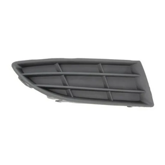 Grila Bara SKODA ROOMSTER 2006->2015 Grila bara fata lateral fara gaura proiector dreapta Perioada 2010 2011 2012 2013 2014 2015