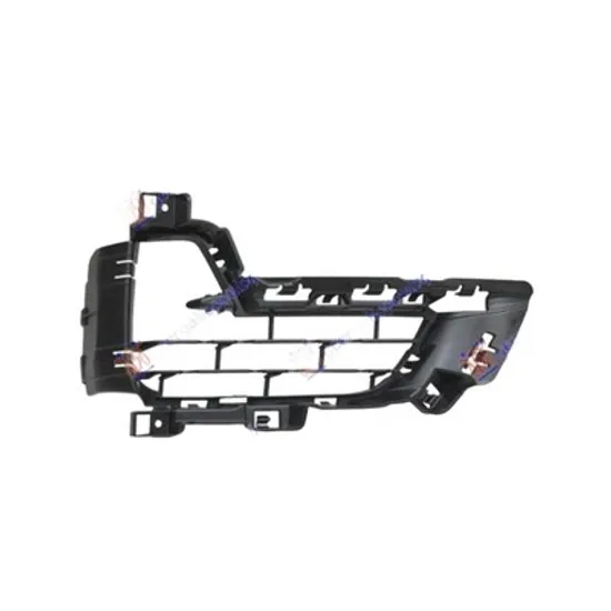 Grila Bara BMW X5 F15 2013->2018 Grila bara fata laterala PURE EXPERIENCE dreapta Perioada 2013 2014 2015 2016 2017 2018