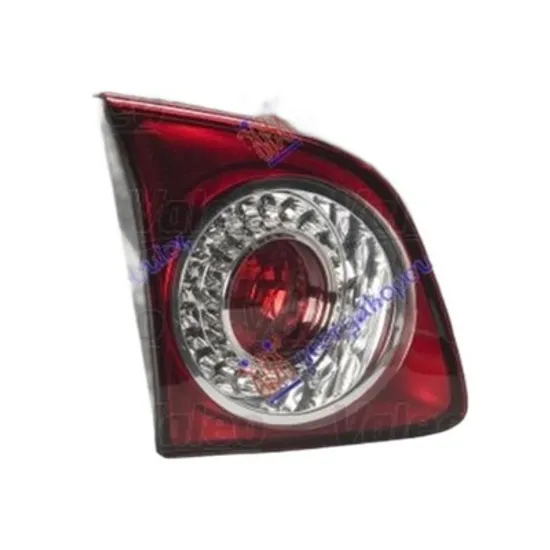 Stop Spate VW GOLF PLUS 2004->2013 Lampa spate interioara stanga LED 2009-> Perioada 2009 2010 2011 2012 2013 2014