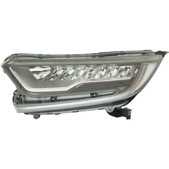 Far stanga HONDA CR-V 5 2016-> perioada 2016 2017 2018 2019 2020 2021 pana la an de fabricatie 2014, cu motor electric, reglaj electric, cu bec LED