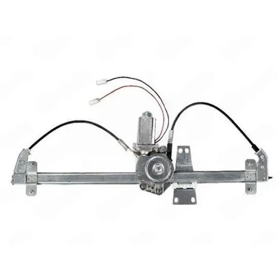 Macara Usa FORD TRANSIT CONNECT 2002->2013 Macara usa fata electrica STANGA Perioada 2002 2003 2004 2005 2006 2007 2008 2009 2010 2011 2012 2013
