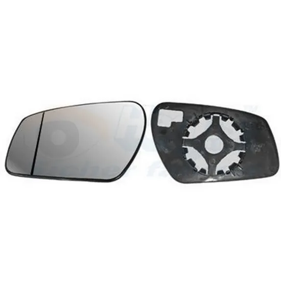 Sticla Oglinda FORD MONDEO 3 2000->2007 Geam oglinda exterioara 2003-> stanga Perioada 2003 2004 2005 2006 2007