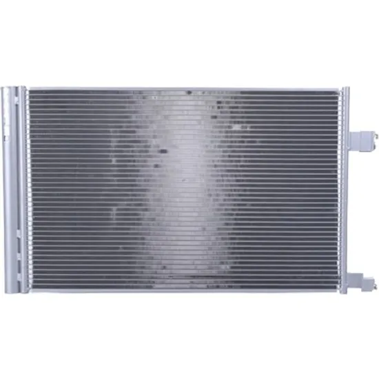 Radiator aer conditionat SKODA OCTAVIA 3 2012->2019 1.6 TDI 66KW 90CP , pentru motor CLHB, CRKA, CXXA, DDYB perioada 2012 2013,2014,2015,2016 2017