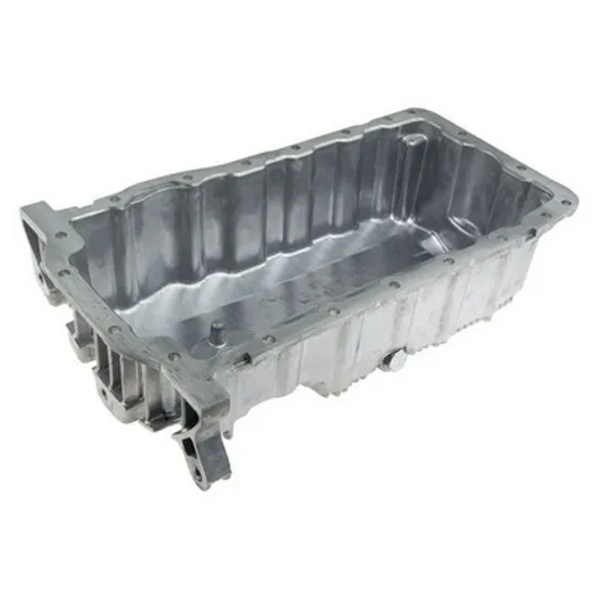 Baie de ulei SEAT LEON 2005->2012 1.6 MultiFuel 75KW 102 CP, pentru motor BSE, CCSA, CMXA perioada 2005,2006,2007,2008,2009,2010,2011,2012,2013