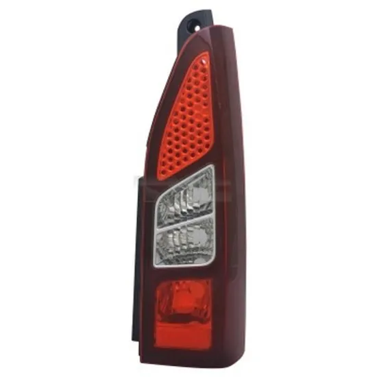 Stop Spate CITROEN BERLINGO B9 2008-> Lampa spate dreapta pentru 1 usa (hayon) 2012-> Perioada 2012 2013 2014 2015