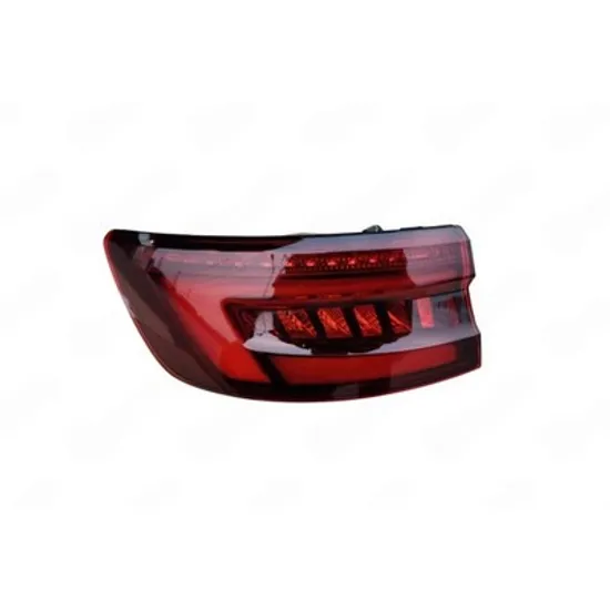 Stop Spate AUDI A4 B9 2015-> Lampa stop spate exterior LED (S4) STANGA Perioada 2018 2019 2019
