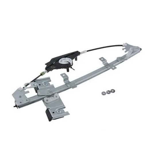 MACARA GEAM USA FATA STANGA FORD FUSION 1.6 TDCi -66KW/90CP- 1560cmc, pentru motor HHJA, HHJB, perioada 2004,2005,2006,2007,2008,2009,2010,2011,2012