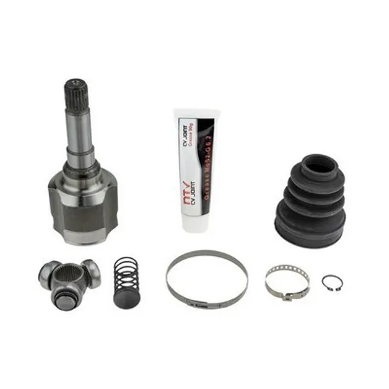 CAP PLANETARA FATA DREAPTA CITROEN C3 1.2 PureTech 130 -96KW/131CP- 1199cmc, pentru motor HNS (EB2ADTS), HNY (EB2DTS), perioada 2017,2018,2019,2020,2021,2022,2023