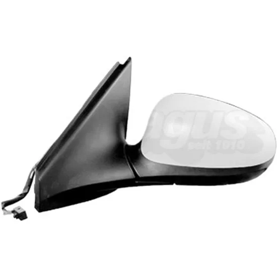Oglinda exterioara stanga LANCIA DELTA 3 2008->2014 perioada 2008 2009 2010 2011 2012 2013 2014 , cu incalzire, prevopsit grund,