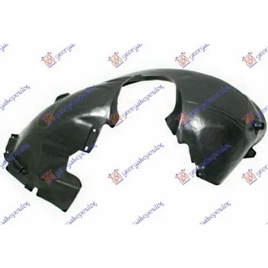 Carenaj fata FORD C-MAX 2 2010->2019 Carenaj aripa fata dreapta, Perioada 2010 2011 2012 2013 2014 2015 2016 2017 2018 2019