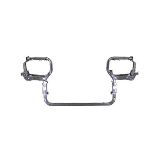 Trager JEEP GRAND CHEROKEE 3 2004->2010 Panou fata interior otel Perioada 2005 2006 2007 2008 2009