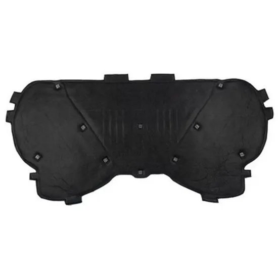 Izolator capota AUDI Q5 2.0 TFSI quattro -162KW/220CP- 1984cmc, pentru motor CPMB, perioada 2013,2014,2015,2016,2017