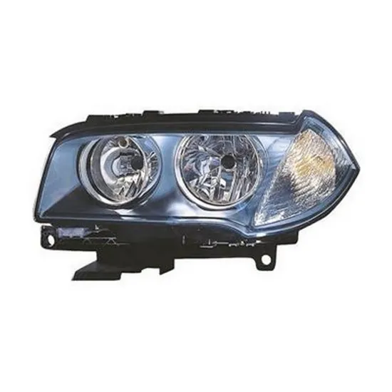 Faruri BMW X3 E83 2003->2011 Far stanga H7/H7 10.06-> Perioada 2007 2008 2009 2010 2011