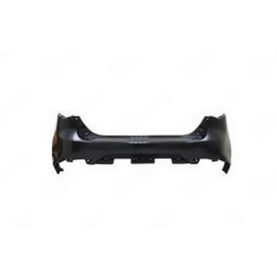 Bara Spate MAZDA 3 hatchback BP 2019-> Bara spate pentru vopsit -2021 Perioada 2019 2020 2021