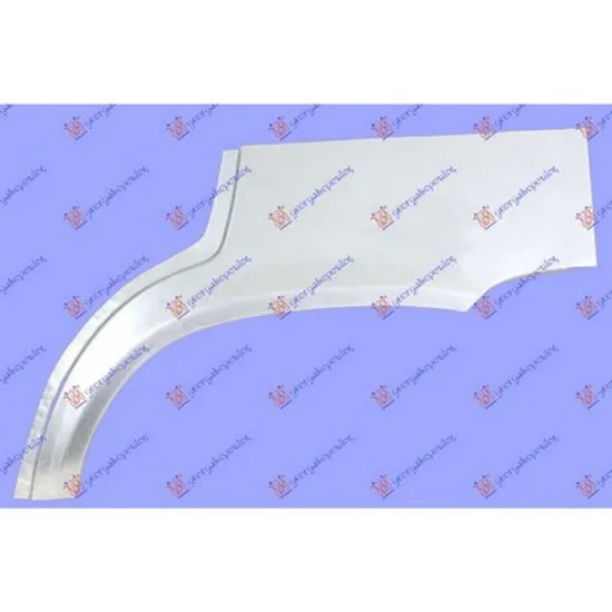 Pasaj Aripa CITROEN XANTIA 1993->2003 Pasaj reparatie aripa spate break stanga, Perioada 1993 1994 1995 1996 1997 1998 1999 2000 2001 2002 2003