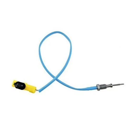 SENZOR TEMPERATURA GAZE EVACUARE RENAULT MASTER 2.5 dCi -107KW/146CP- 2464cmc, pentru motor G9U 632, perioada 2006,2007,2008,2009,2010,2011,2012