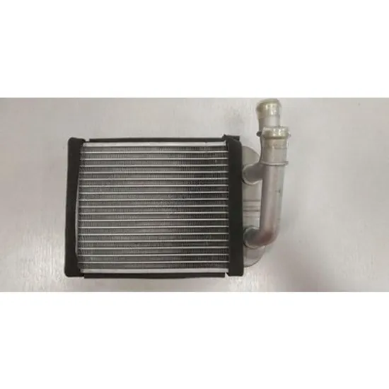 Radiator Incalzire AUDI Q7 2006->2015 Calorifer (167x140x32) (partea din spate) Perioada 2006 2007 2008 2009