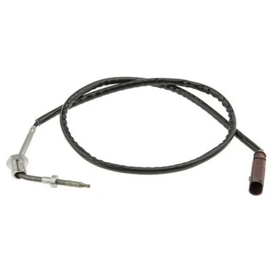SENZOR TEMPERATURA GAZE EVACUARE SKODA SUPERB 1.6 TDI -88KW/120CP- 1598cmc, pentru motor DCXA, DCZA, perioada 2015,2016,2017,2018,2019,2020,2021