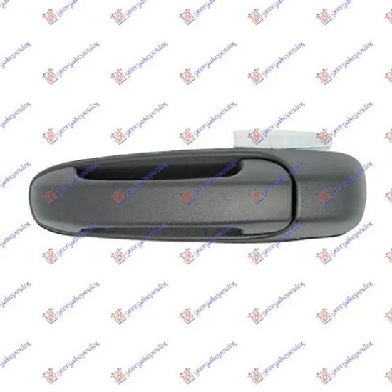 Maner Usa JEEP CHEROKEE LIBERTY KJ 2001->2008 Maner exterior hayon Perioada 2001 2002 2003 2004 2005 2006 2007 2008