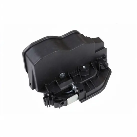 Broasca usa BMW 5 E60 2001->2010 Broasca usa fata electrica 05- (7pini) STANGA Perioada 2005 2006 2007 2008 2009 2010