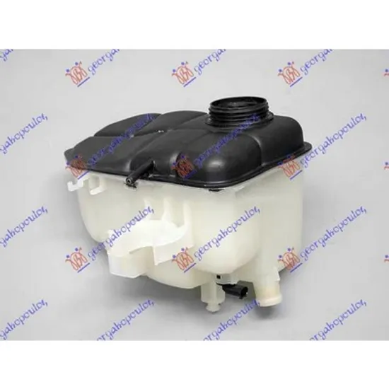 Vas Expansiune MERCEDES C-CLASS W203 2000->2007 Vas expansiune benzina/diesel Perioada 2000 2001 2002 2003 2004 2005 2006 2007