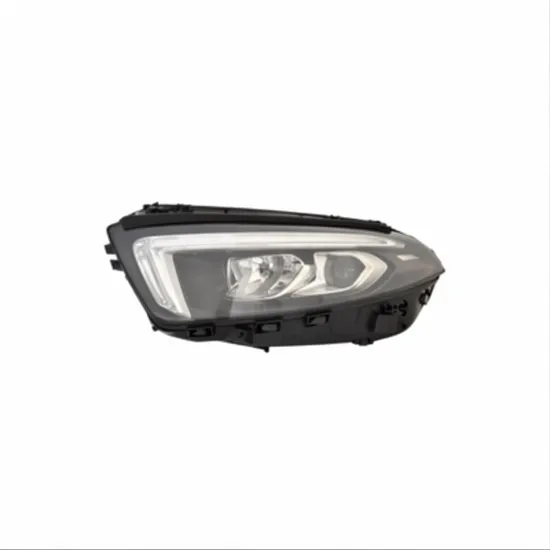 Faruri MERCEDES A-CLASS W177 2018-> Far FULL LED (HIGH PERFORMANCE) (E) (DEPO) STANGA Perioada 2018 2019 2020 2021 2022 2023 2024