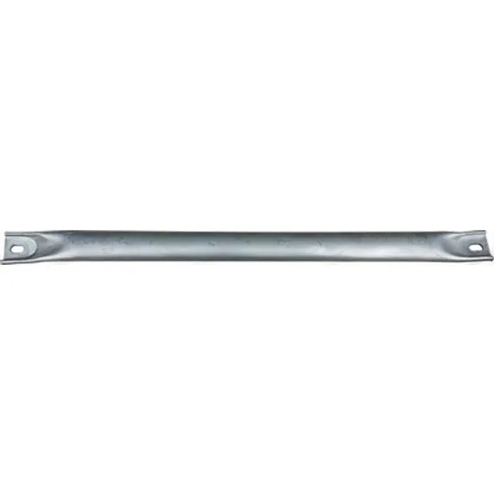 Suport bara fata BMW X7 G07 2019-> Brat armatura fata (aluminiu) STANGA Perioada 2023 2024 2025