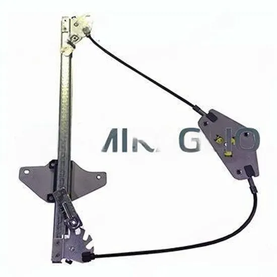 Macara Usa CITROEN C-ELYSEE 2012-> Macara usa fata electrica fara motor STANGA Perioada 2016 2017 2018 2019 2020 2021 2022