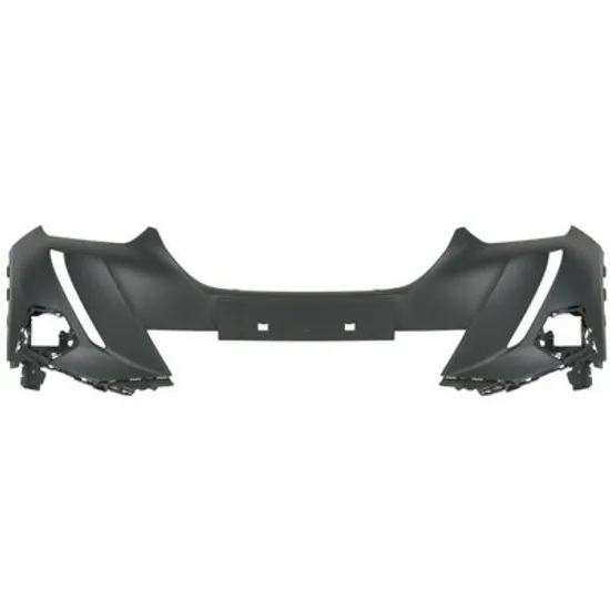Bara Fata PEUGEOT 2008 2 2019-> Bara fata pentru vopsit Perioada 2019 2020 2021 2022 2023