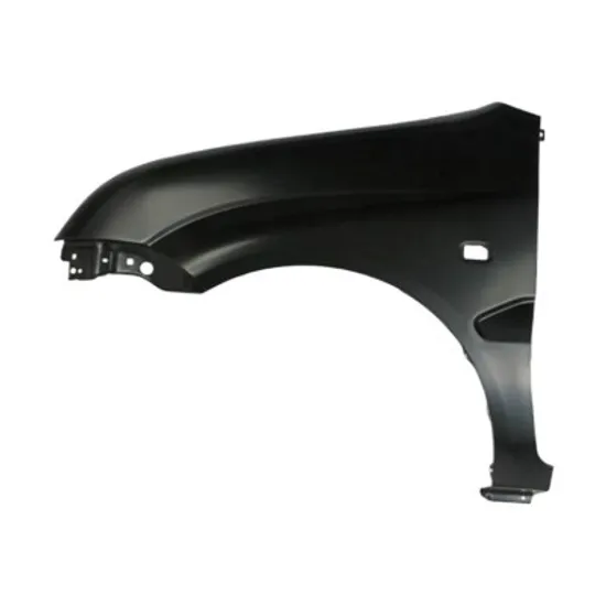 Aripa fata stanga SUZUKI IGNIS 2 2003-> perioada 2003 2004 2005 2006 2007 2008 , cu semnal