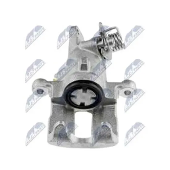 Etrier Frana STANGA SPATE NISSAN ALMERA 2 2001->2006 1.8 84KW 114 CP, pentru motor QG18DE perioada 2000,2001,2002